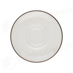 MODEST BROWN LONA PIATTINO 16 CM - 18001-111216 - ID FINE