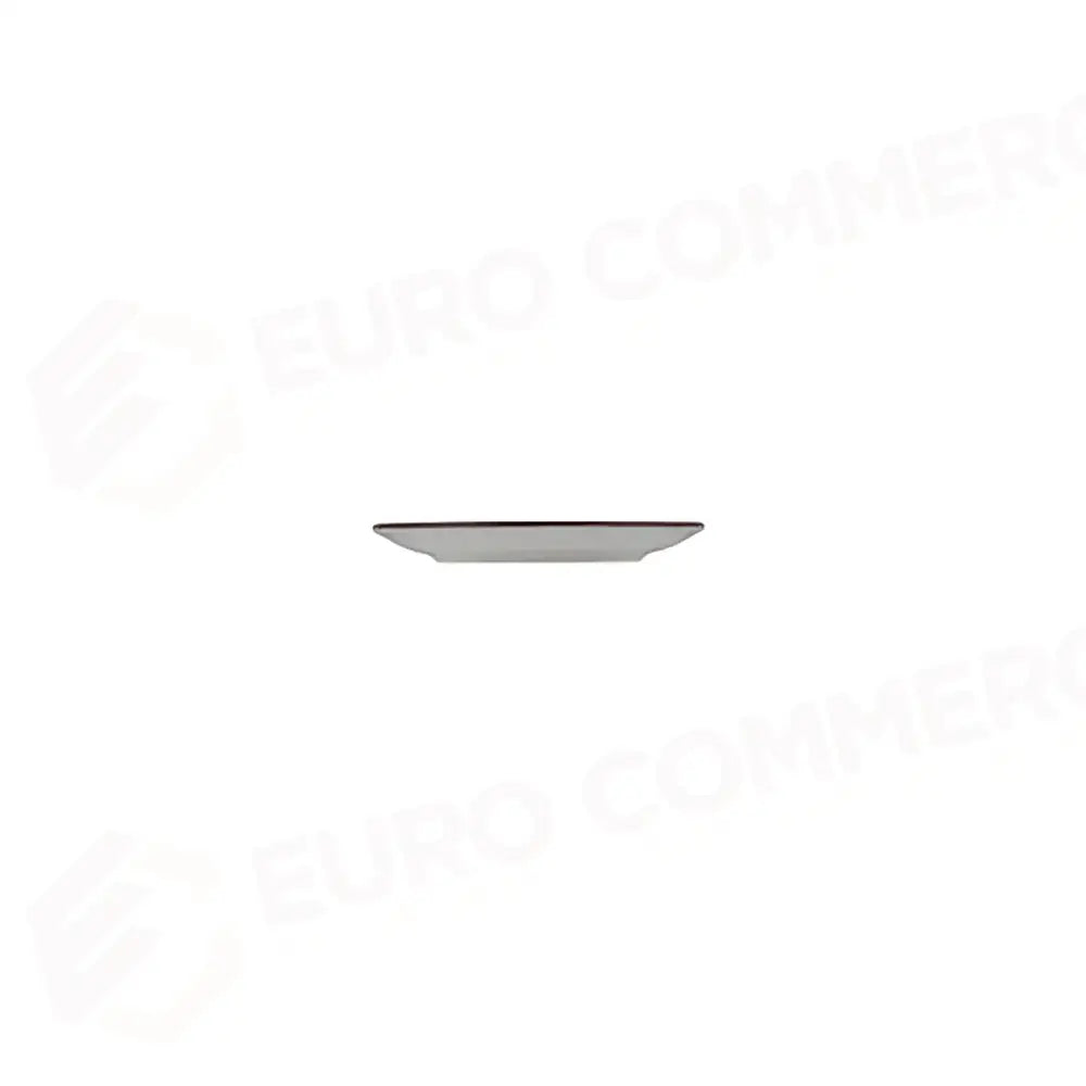 MODEST BROWN LONA PIATTINO 16 CM - 18001-111216 - ID FINE