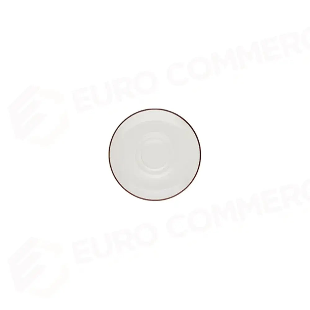 MODEST BROWN LONA PIATTINO 16 CM - 18001-111216 - ID FINE