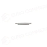 MODEST BROWN LONA PIATTINO 19 CM - 18001-111519 - ID FINE
