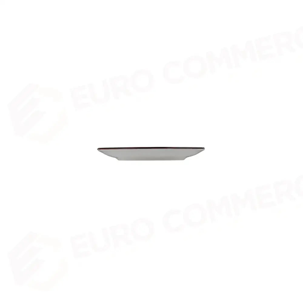 MODEST BROWN LONA PIATTINO 19 CM - 18001-111519 - ID FINE