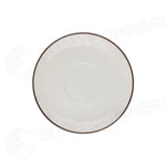 MODEST BROWN LONA PIATTINO 19 CM - 18001-111519 - ID FINE