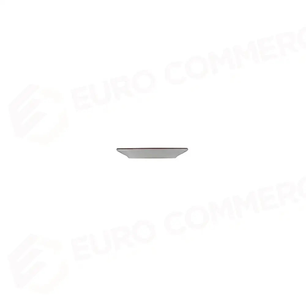 MODEST BROWN LONA PIATTINO ESPRESSO 12 CM - 18001-111812 - ID FINE