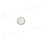 MODEST BROWN LONA PIATTO FONDO 10 CM 60 CC - 18001-111110 - ID FINE