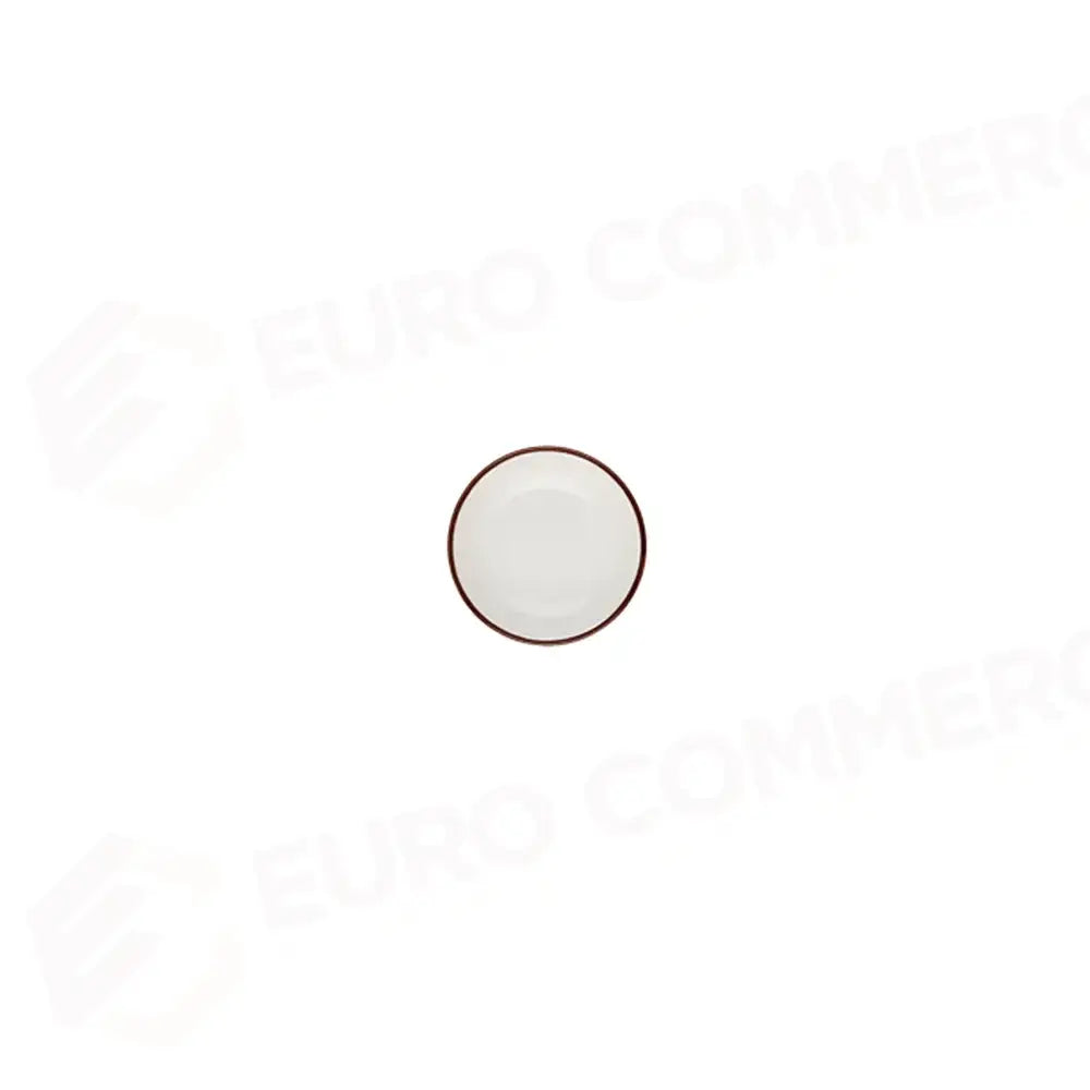 MODEST BROWN LONA PIATTO FONDO 10 CM 60 CC - 18001-111110 - ID FINE