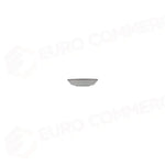 MODEST BROWN LONA PIATTO FONDO 10 CM 60 CC - 18001-111110 - ID FINE