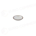 MODEST BROWN LONA PIATTO FONDO 15 CM 240 CC - 18001-111115 - ID FINE