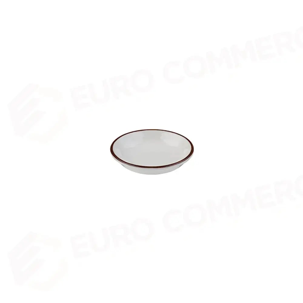 MODEST BROWN LONA PIATTO FONDO 15 CM 240 CC - 18001-111115 - ID FINE