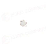 MODEST BROWN LONA PIATTO FONDO 8 CM 35 CC - 18001-111108 - ID FINE