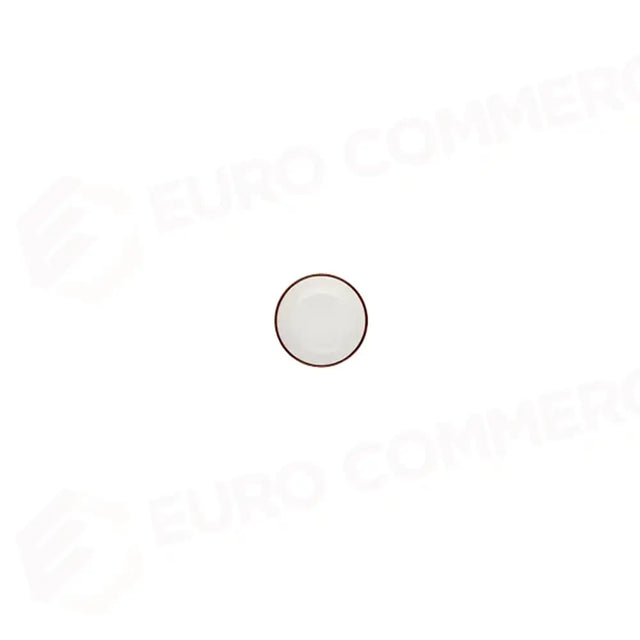MODEST BROWN LONA PIATTO FONDO 8 CM 35 CC - 18001-111108 - ID FINE