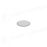 MODEST BROWN LONA PIATTO PIANO 15 CM - 18001-111015 - ID FINE