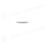 MODEST BROWN LONA PIATTO PIANO 15 CM - 18001-111015 - ID FINE