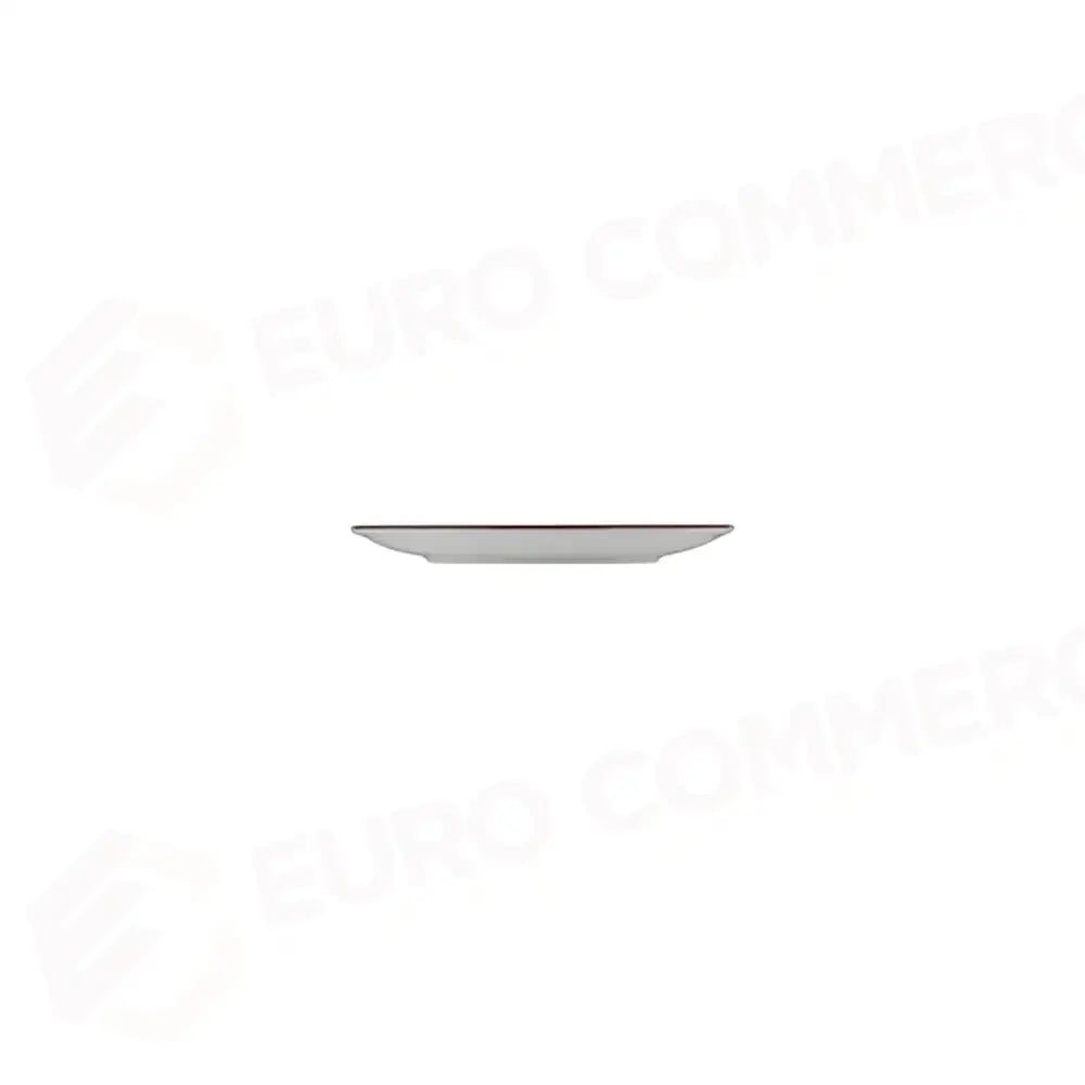 MODEST BROWN LONA PIATTO PIANO 19 CM - 18001-111019 - ID FINE