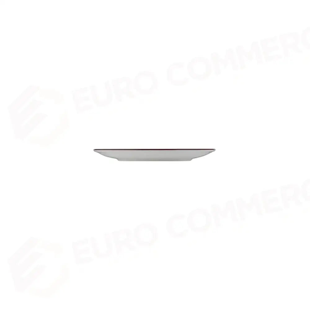MODEST BROWN LONA PIATTO PIANO 21 CM - 18001-111021 - ID FINE