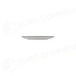 MODEST BROWN LONA PIATTO PIANO 23 CM - 18001-111023 - ID FINE