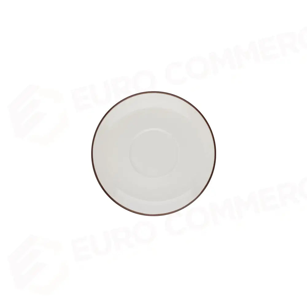 MODEST BROWN LONA SAUCER 19 CM - 18001-111519 - ID FINE