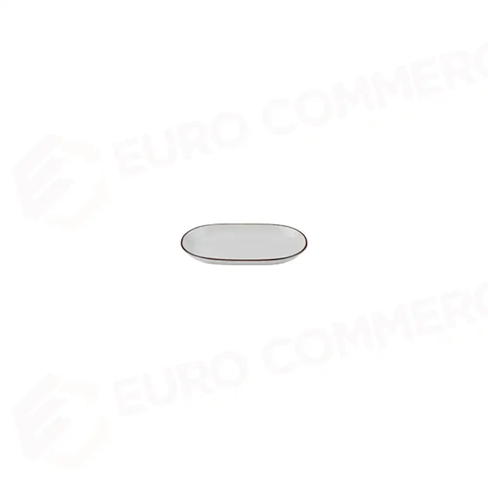 MODEST BROWN MAGNUS PIATTO OVALE 14 CM - 18001-143014 - ID FINE