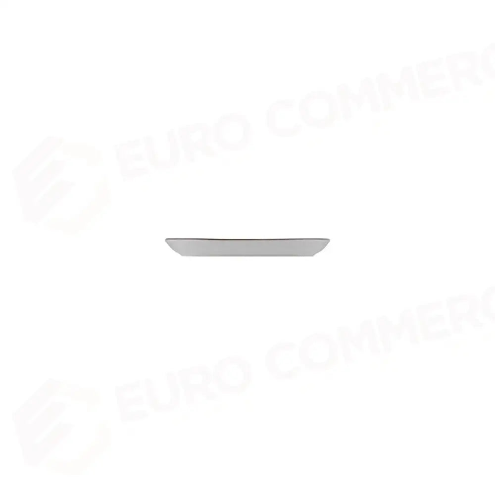 MODEST BROWN MAGNUS PIATTO OVALE 18 CM - 18001-143018 - ID FINE