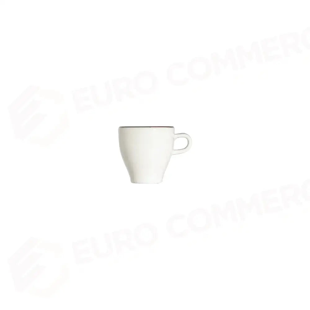 MODEST BROWN MESA COFFEE CUP 180 CC - 18001-174118 - ID FINE
