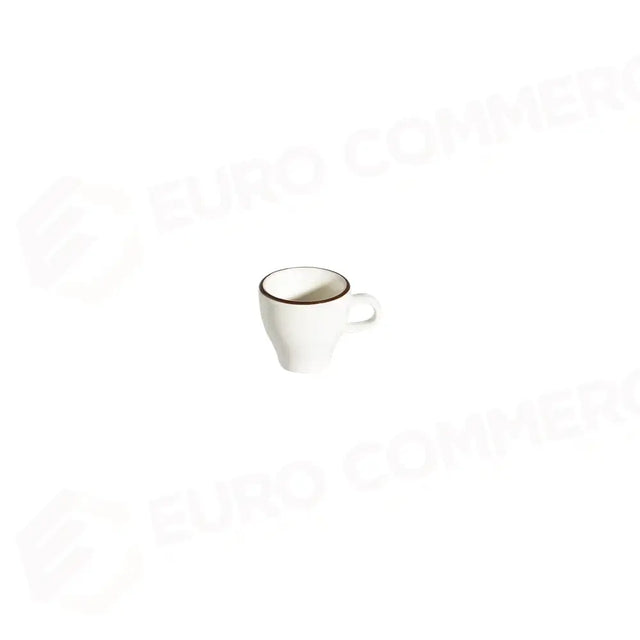 MODEST BROWN MESA TAZZINA ESPRESSO 70 CC - 18001-174307 - ID FINE