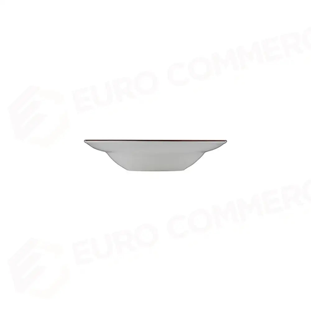 MODEST BROWN MIRO PIATTO FONDO 25 CM 420 CC - 18001-131125 - ID FINE