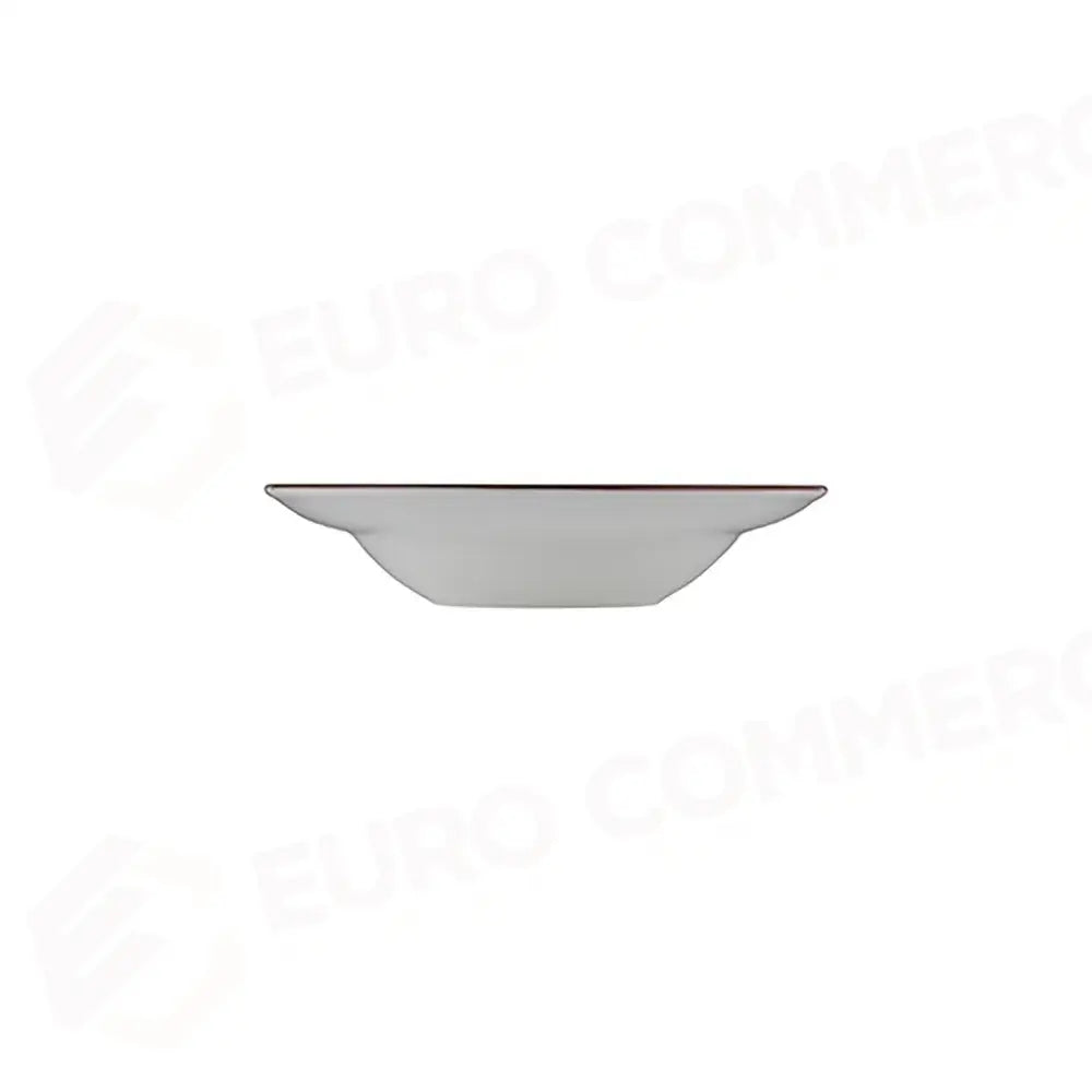 MODEST BROWN MIRO PIATTO FONDO 28 CM 560 CC - 18001-131128 - ID FINE