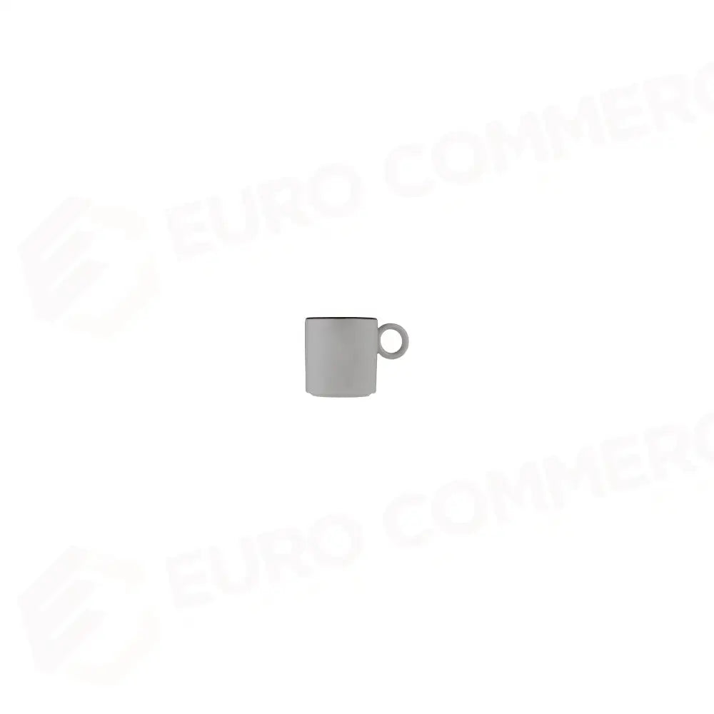 MODEST BROWN RING COFFEE CUP 80 CC - 18001-334108 - ID FINE