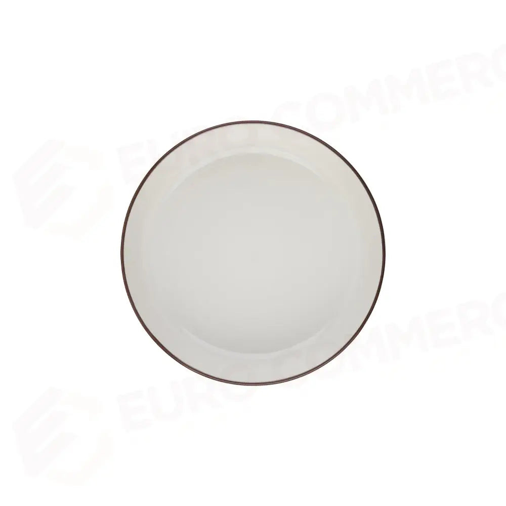 MODEST BROWN STOLT BOWL 21 CM 1170 CC - 18001-162021 - ID FINE