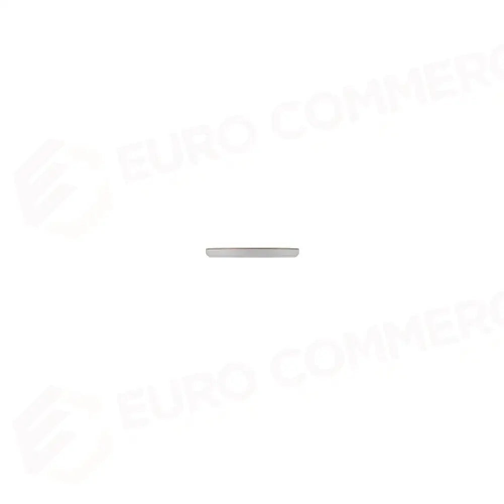 MODEST BROWN STOLT PIATTO PIANO 10 CM - 18001-161010 - ID FINE