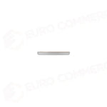 MODEST BROWN STOLT PIATTO PIANO 16,5 CM - 18001-161016 - ID FINE