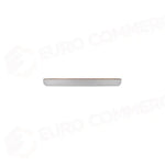 MODEST BROWN STOLT PIATTO PIANO 25,5 CM - 18001-161025 - ID FINE