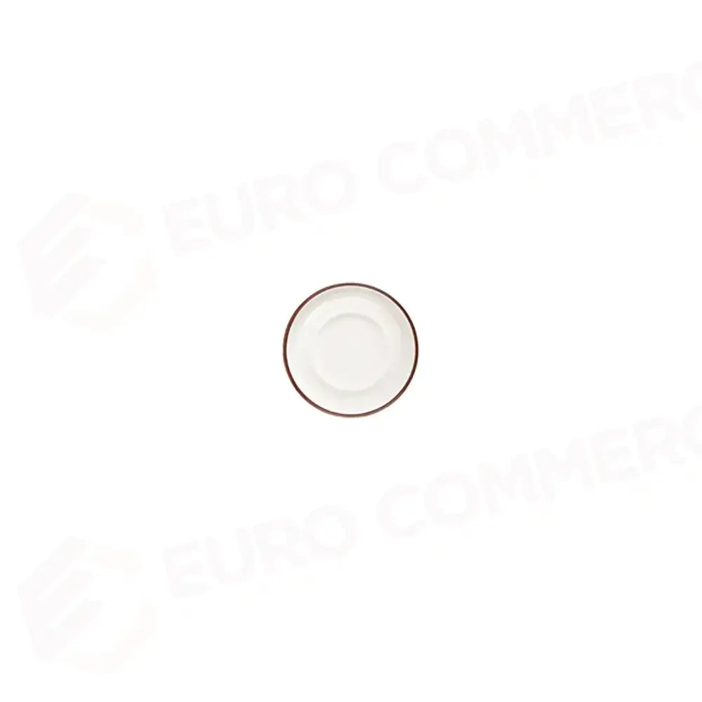 MODEST BROWN STOLT TEA PIATTINO 10 CM - 18001-161410 - ID FINE