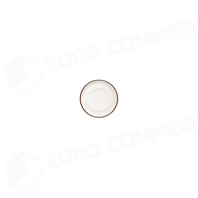 MODEST BROWN STOLT TEA PIATTINO 10 CM - 18001-161410 - ID FINE