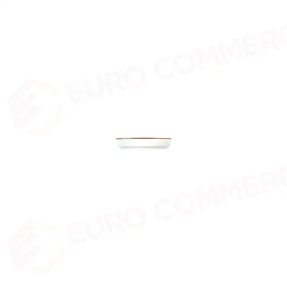 MODEST BROWN STOLT TEA PIATTINO 10 CM - 18001-161410 - ID FINE