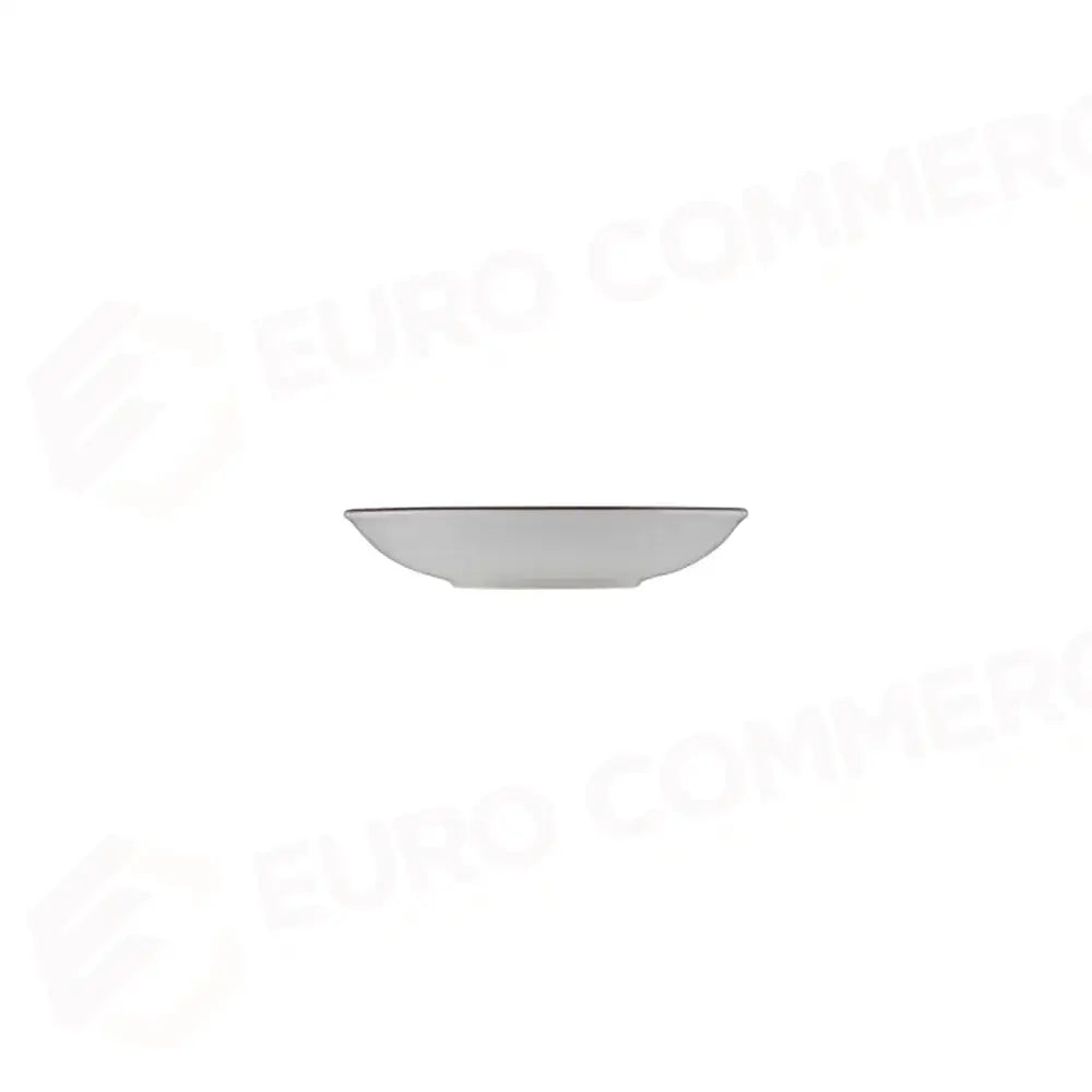 MODEST BROWN VALLE PIATTO FONDO 20 CM 550 CC - 18001-121120 - ID FINE
