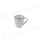 MODEST GREEN ALZAR MUG 300 CC - 16001-305030 - ID FINE