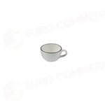 MODEST GREEN ALZAR TAZZA CAPPUCCINO 230 CC - 16001-304223 - ID FINE