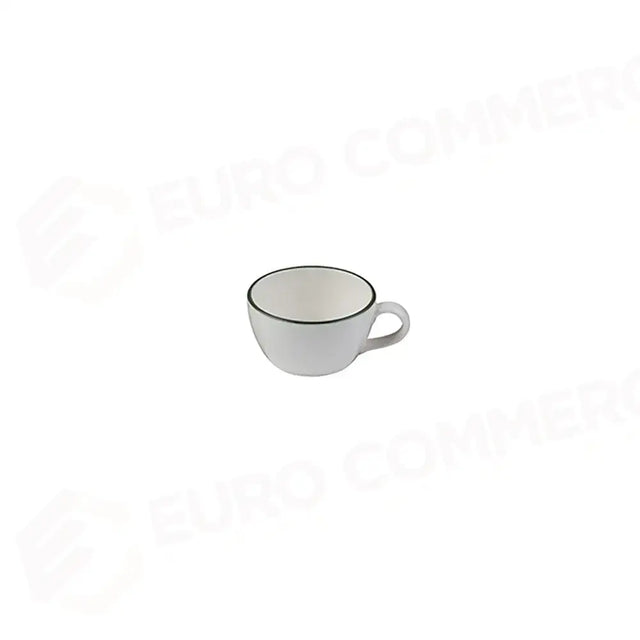 MODEST GREEN ALZAR TAZZA CAPPUCCINO 230 CC - 16001-304223 - ID FINE