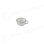 MODEST GREEN ALZAR TAZZA CAPPUCCINO 270 CC - 16001-304227 - ID FINE
