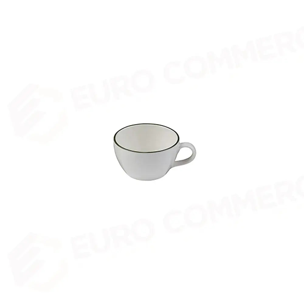 MODEST GREEN ALZAR TAZZA CAPPUCCINO 270 CC - 16001-304227 - ID FINE