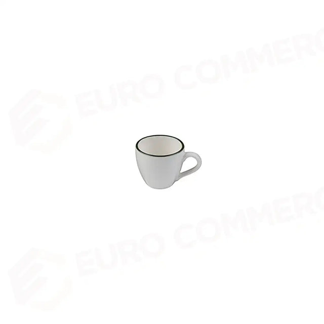 MODEST GREEN ALZAR TAZZINA ESPRESSO 80 CC - 16001-304308 - ID FINE