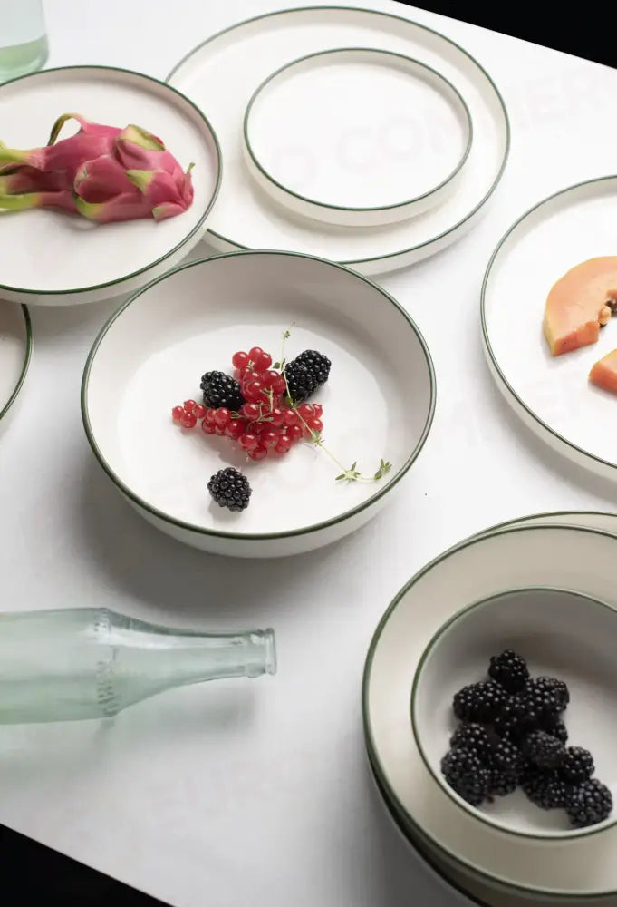 MODEST GREEN LONA CIOTOLA 10 CM 90 CC - 16001-112010 - ID FINE
