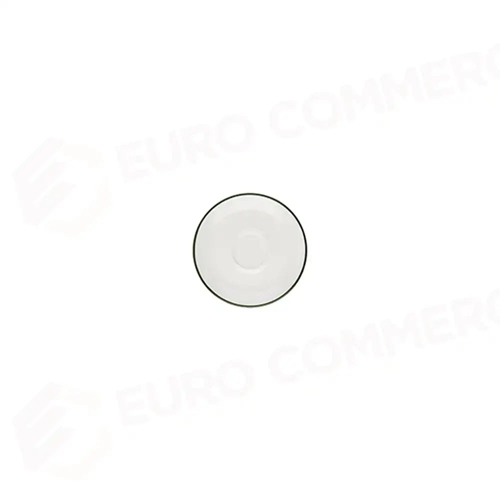 MODEST GREEN LONA PIATTINO ESPRESSO 12 CM - 16001-111812 - ID FINE