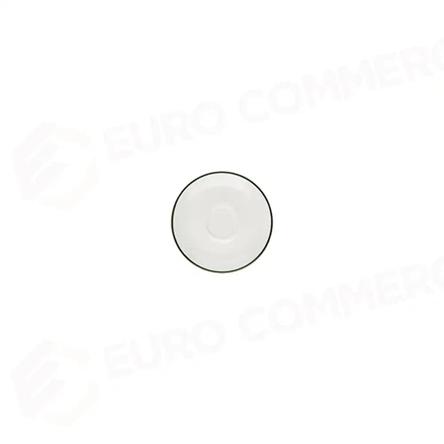 MODEST GREEN LONA PIATTINO ESPRESSO 12 CM - 16001-111812 - ID FINE