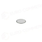 MODEST GREEN LONA PIATTINO ESPRESSO 12 CM - 16001-111812 - ID FINE