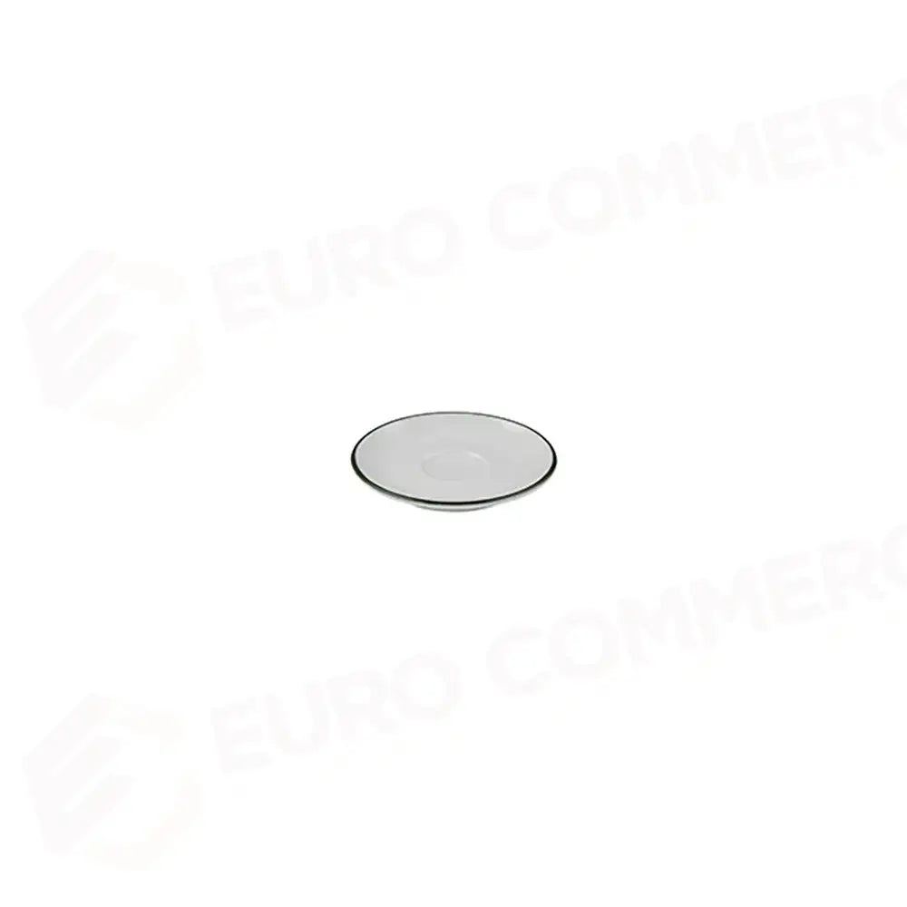 MODEST GREEN LONA PIATTINO ESPRESSO 12 CM - 16001-111812 - ID FINE