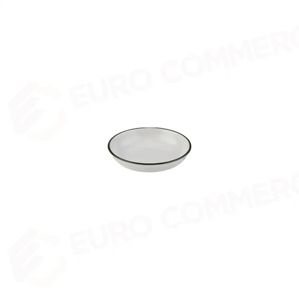 MODEST GREEN LONA PIATTO FONDO 15 CM 240 CC - 16001-111115 - ID FINE
