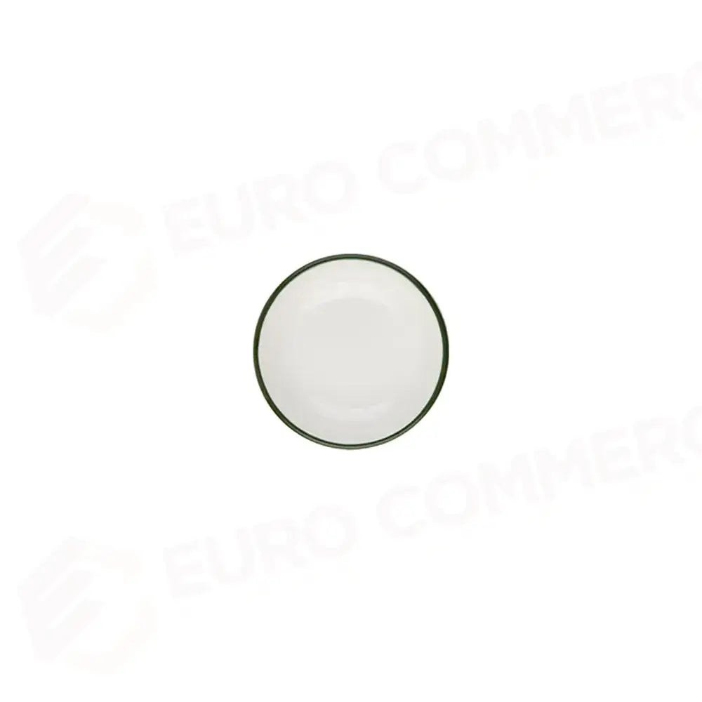 MODEST GREEN LONA PIATTO FONDO 15 CM 240 CC - 16001-111115 - ID FINE