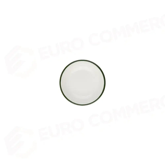 MODEST GREEN LONA PIATTO FONDO 15 CM 240 CC - 16001-111115 - ID FINE