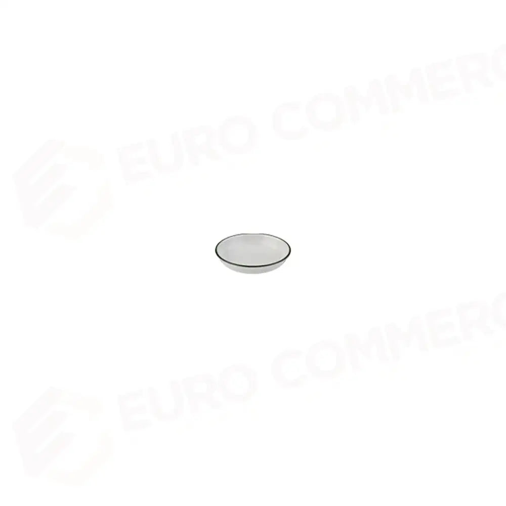 MODEST GREEN LONA PIATTO FONDO 8 CM 35 CC - 16001-111108 - ID FINE